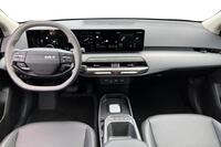 Kia EV4 vaihtoauto