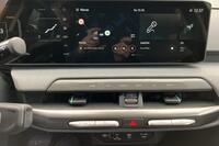 Kia EV4 vaihtoauto