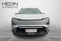 Kia EV5 vaihtoauto