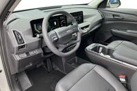 Kia EV5 vaihtoauto