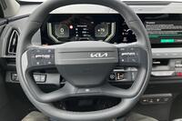 Kia EV5 vaihtoauto
