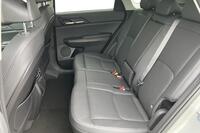 Kia EV5 vaihtoauto