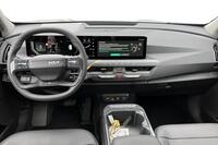 Kia EV5 vaihtoauto