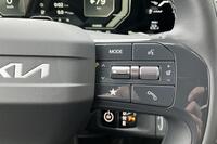 Kia EV5 vaihtoauto
