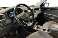 Kia Sorento vaihtoauto