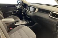 Kia Sorento vaihtoauto