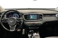 Kia Sorento vaihtoauto
