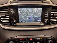 Kia Sorento vaihtoauto