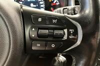 Kia Sorento vaihtoauto