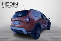 Dacia Duster vaihtoauto