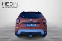 Dacia Duster vaihtoauto