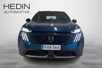 Peugeot 5008 vaihtoauto