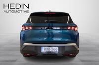 Peugeot 5008 vaihtoauto