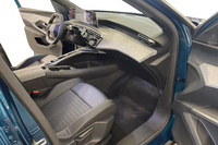 Peugeot 5008 vaihtoauto