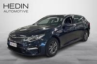 Kia Optima vaihtoauto