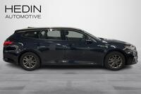Kia Optima vaihtoauto