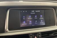 Kia Optima vaihtoauto
