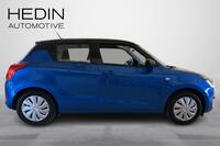 Suzuki Swift vaihtoauto