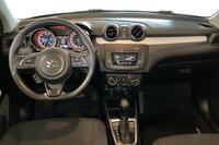 Suzuki Swift vaihtoauto