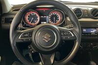 Suzuki Swift vaihtoauto