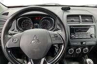 Mitsubishi ASX vaihtoauto