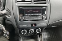 Mitsubishi ASX vaihtoauto