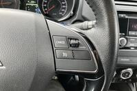 Mitsubishi ASX vaihtoauto