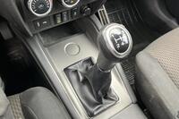 Mitsubishi ASX vaihtoauto