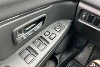 Mitsubishi ASX vaihtoauto
