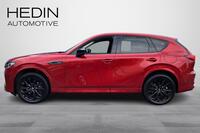 Mazda CX-60 vaihtoauto