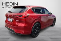 Mazda CX-60 vaihtoauto