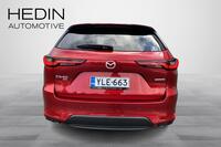 Mazda CX-60 vaihtoauto