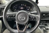Mazda CX-60 vaihtoauto