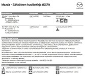 Mazda CX-60 vaihtoauto
