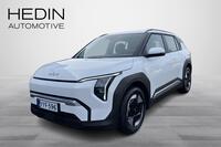 Kia EV3 vaihtoauto