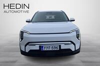 Kia EV3 vaihtoauto