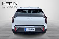 Kia EV3 vaihtoauto