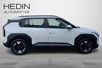 Kia EV3 vaihtoauto