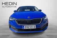 Skoda Scala vaihtoauto