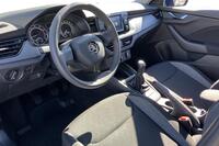 Skoda Scala vaihtoauto