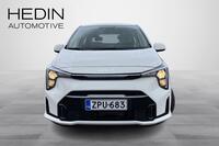 Kia Picanto vaihtoauto