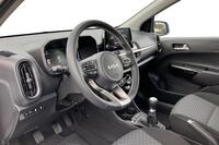 Kia Picanto vaihtoauto