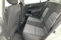 Kia Picanto vaihtoauto