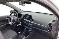 Kia Picanto vaihtoauto