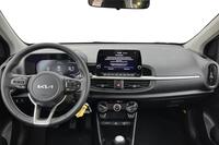 Kia Picanto vaihtoauto
