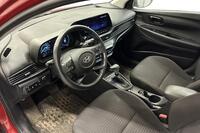 Hyundai i20 Hatchback vaihtoauto