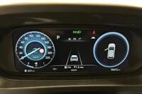 Hyundai i20 Hatchback vaihtoauto