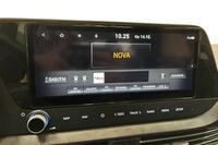 Hyundai i20 Hatchback vaihtoauto