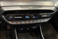 Hyundai i20 Hatchback vaihtoauto