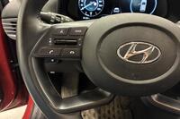 Hyundai i20 Hatchback vaihtoauto